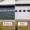 Smith's Garage Doors gallery