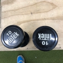 CLUB4 Fitness Madison - Gymnasiums