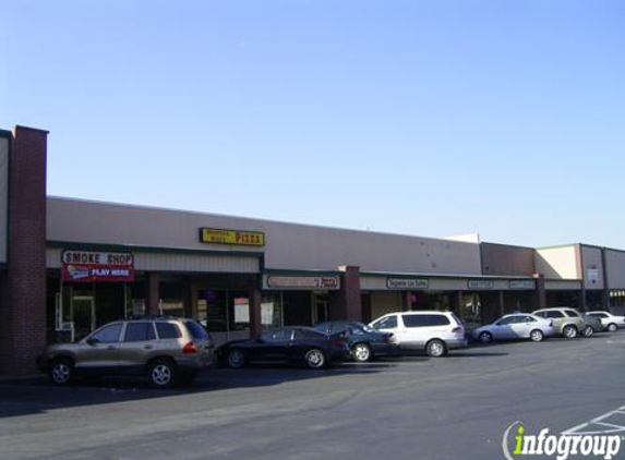 Smoke Shop - Hayward, CA
