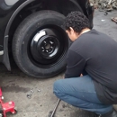 Gutierrez Tire & Wheel - Tire Dealers