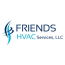 Friends HVAC Services - Heating Contractors & Specialties