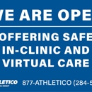 Athletico Physical Therapy - Oswego - Physical Therapy Clinics