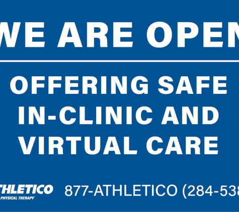 Athletico Physical Therapy - Gladstone - Gladstone, MO