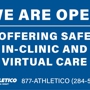 Athletico Physical Therapy - Columbus (Hilliard)