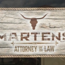 Martens PLLC, Attorney at Law - Attorneys
