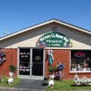 Mc Creary County Flower Shop - Wedding Planning & Consultants