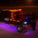 Ward's Wrecker Service Inc. - Towing