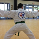 Rockhold Karate - Schools