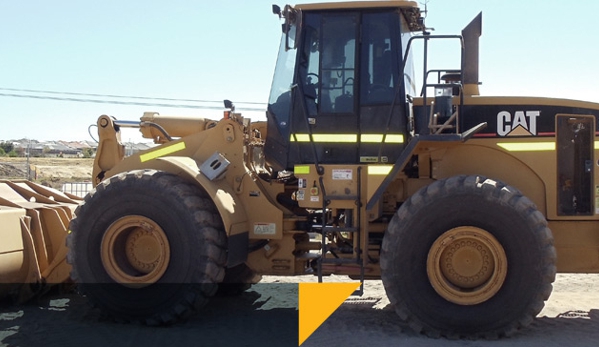 Thomas Contracting Services - Baldivis, WA