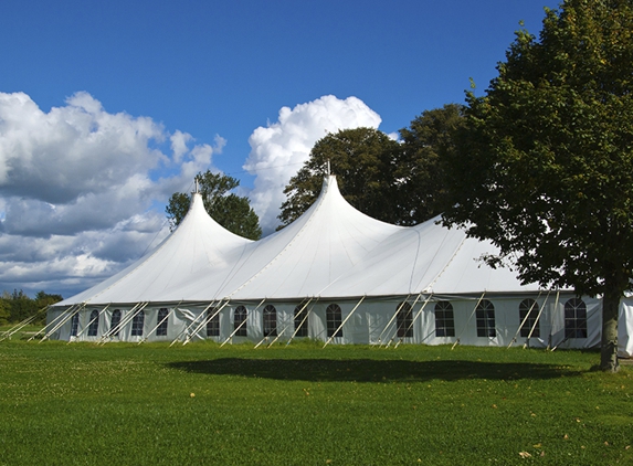 J & J Tent & Party Rentals - Raleigh, NC