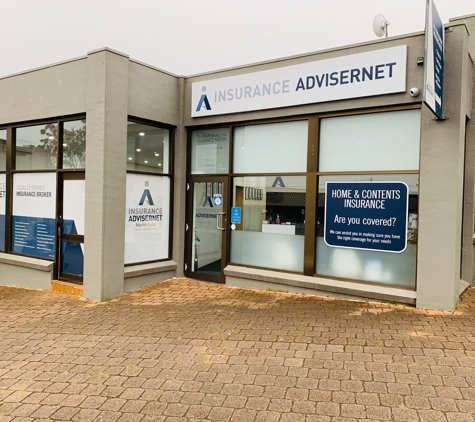 Insurance Advisernet - Merimbula, NSW