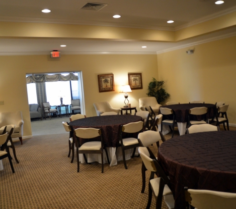 Babione - Kraeer Funeral Home And Cremation - Boca Raton, FL