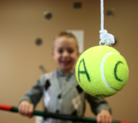 Neuro-Visual Therapy - Lakeville, MN