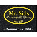 Mr. Sids Fine Auto & RV Upholstery - Boat Covers, Tops & Upholstery