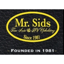 Mr Sid’s Fine Auto & RV Upholstery - Automobile Seat Covers, Tops & Upholstery