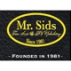 Mr. Sids Fine Auto & RV Upholstery