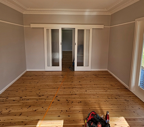 Superior Edge Painting Solutions