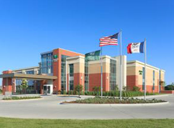 The Iowa Clinic Men's Center - Ankeny Campus - Ankeny, IA