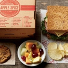 Apple Spice Box Lunch and Catering