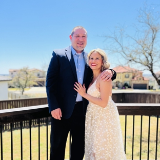 Bexar County Marriages - San Antonio, TX. Robert & Elizabeth 
03.22.2022