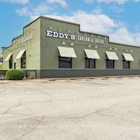 Eddy's Tavern & Social San Antonio - Perrin Beitel