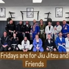 Rilion Gracie Kansas City gallery