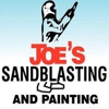 Joe's Sandblasting and Painting gallery