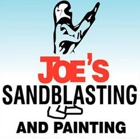 Joe's Sandblasting & Painting - CLOSED