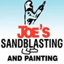 Joe's Sandblasting & Painting - CLOSED