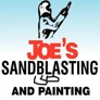 Joe's Sandblasting & Painting - Rapid City, SD
