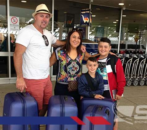 SMS Transport - The Shuttle Specialists - Lurnea, NSW. Quality Service At Affordable Price