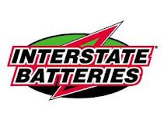 Interstate Batteries - Central Point, OR