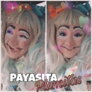 Payasita Plumitas - Clowns