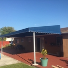 Brito Miami Awning