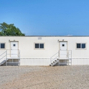 Satellite Shelters, Inc. - Distributing Service-Circular, Sample, Etc