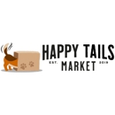 Happy Tails Market - Pet Stores