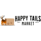 Happy Tails Market