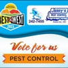 Jerry's Pest Control Inc. gallery