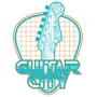 Guitar City Inc.