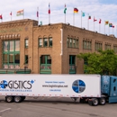 Logistics Plus, Inc. - Logistics