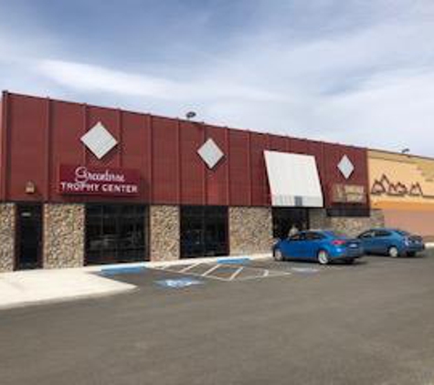 Greenbrae Trophy Center - Sparks, NV