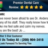 Premier Dental Care gallery