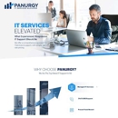 Panurgy IT Solutions - Professional Organizations
