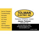 Tolman Electric - Electricians