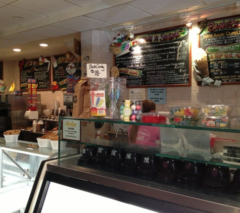 Main Street Sweets - Tarrytown, NY