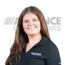Kiera Carrigan, OT - Physicians & Surgeons, Occupational Medicine