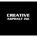 Creative Asphalt Inc - Asphalt Paving & Sealcoating