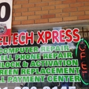 NELTECH EXPRESS - Bill Paying Service