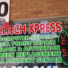 NELTECH EXPRESS