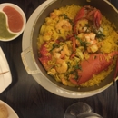 Vista Peru - Seafood Restaurants